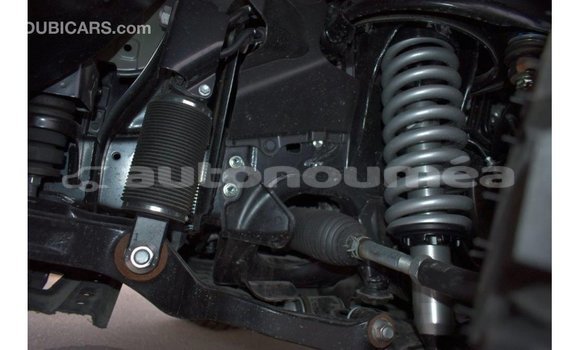 Buy Import Toyota Land Cruiser Black Car in Import - Dubai in Iles Buy Import Toyota Land Cruiser Black Car in Import - Dubai in Iles