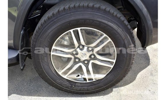 Acheter Import Voiture Toyota Fortuner Autre à Import - Dubai, Iles Acheter Import Voiture Toyota Fortuner Autre à Import - Dubai, Iles