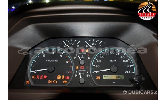 Acheter Import Voiture Toyota Land Cruiser Autre à Import - Dubai, Iles Acheter Import Voiture Toyota Land Cruiser Autre à Import - Dubai, Iles