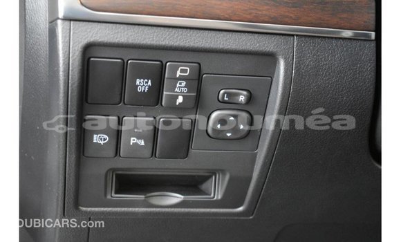 Acheter Import Voiture Toyota Land Cruiser Autre à Import - Dubai, Iles Acheter Import Voiture Toyota Land Cruiser Autre à Import - Dubai, Iles