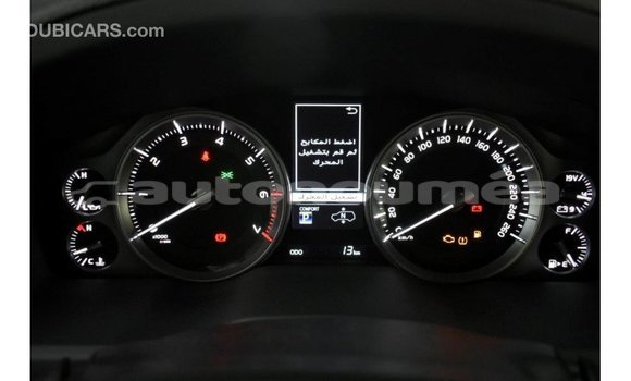 Acheter Import Voiture Toyota Land Cruiser Autre à Import - Dubai, Iles Acheter Import Voiture Toyota Land Cruiser Autre à Import - Dubai, Iles