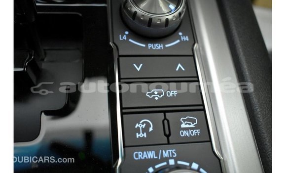Acheter Import Voiture Toyota Land Cruiser Autre à Import - Dubai, Iles Acheter Import Voiture Toyota Land Cruiser Autre à Import - Dubai, Iles