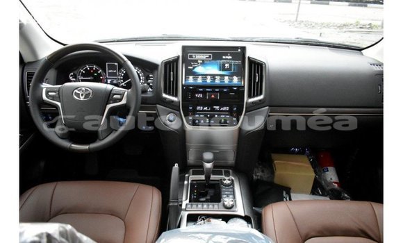 Acheter Import Voiture Toyota Land Cruiser Autre à Import - Dubai, Iles Acheter Import Voiture Toyota Land Cruiser Autre à Import - Dubai, Iles