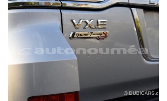 Acheter Import Voiture Toyota Land Cruiser Autre à Import - Dubai, Iles Acheter Import Voiture Toyota Land Cruiser Autre à Import - Dubai, Iles