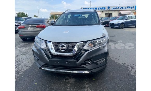 Buy Import Nissan Xtrail Other Car in Import - Dubai in Iles Buy Import Nissan Xtrail Other Car in Import - Dubai in Iles
