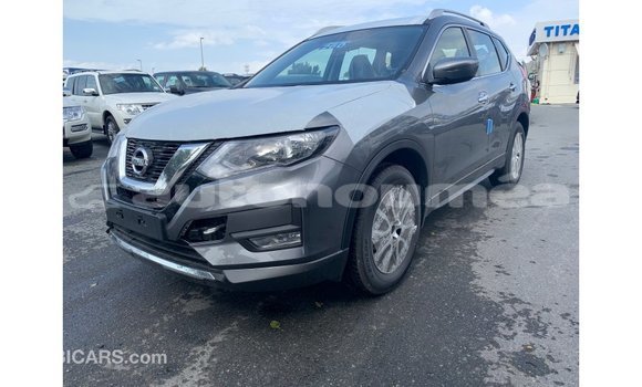 Buy Import Nissan Xtrail Other Car in Import - Dubai in Iles Buy Import Nissan Xtrail Other Car in Import - Dubai in Iles