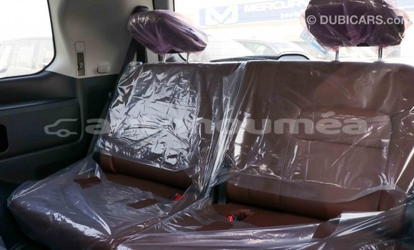 Acheter Import Voiture Toyota Land Cruiser Noir à Import - Dubai, Iles Acheter Import Voiture Toyota Land Cruiser Noir à Import - Dubai, Iles