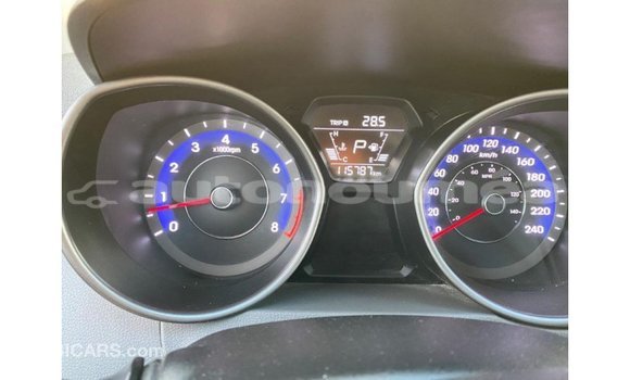 Acheter Import Voiture Hyundai Elantra Noir à Import - Dubai, Iles Acheter Import Voiture Hyundai Elantra Noir à Import - Dubai, Iles