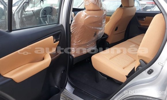 Buy Import Toyota Fortuner Other Car in Import - Dubai in Iles Buy Import Toyota Fortuner Other Car in Import - Dubai in Iles