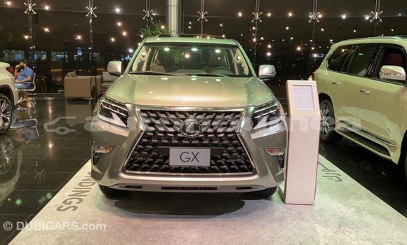 Buy Import Lexus GX Other Car in Import - Dubai in Iles Buy Import Lexus GX Other Car in Import - Dubai in Iles