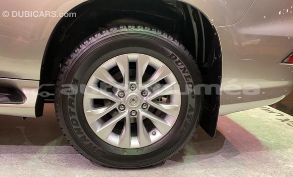 Buy Import Lexus GX Other Car in Import - Dubai in Iles Buy Import Lexus GX Other Car in Import - Dubai in Iles