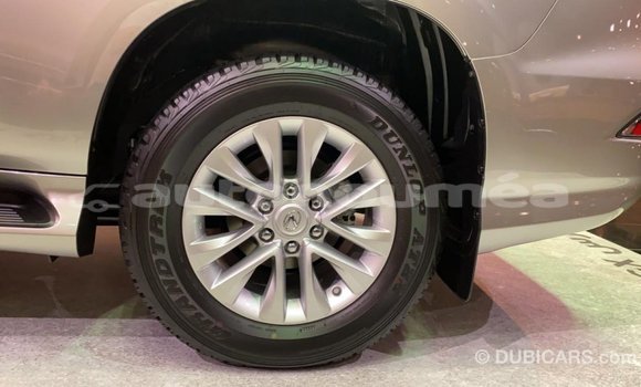 Buy Import Lexus GX Other Car in Import - Dubai in Iles Buy Import Lexus GX Other Car in Import - Dubai in Iles
