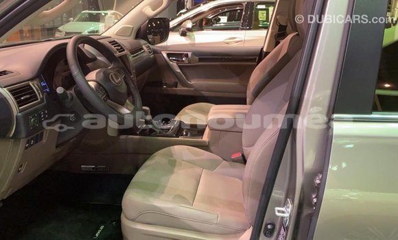 Buy Import Lexus GX Other Car in Import - Dubai in Iles Buy Import Lexus GX Other Car in Import - Dubai in Iles