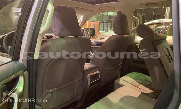 Buy Import Lexus GX Other Car in Import - Dubai in Iles Buy Import Lexus GX Other Car in Import - Dubai in Iles