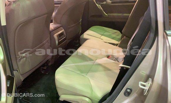 Buy Import Lexus GX Other Car in Import - Dubai in Iles Buy Import Lexus GX Other Car in Import - Dubai in Iles
