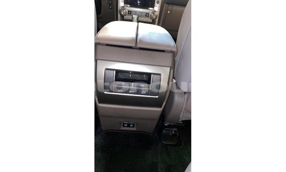 Buy Import Lexus GX Other Car in Import - Dubai in Iles Buy Import Lexus GX Other Car in Import - Dubai in Iles