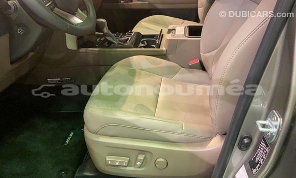 Buy Import Lexus GX Other Car in Import - Dubai in Iles Buy Import Lexus GX Other Car in Import - Dubai in Iles