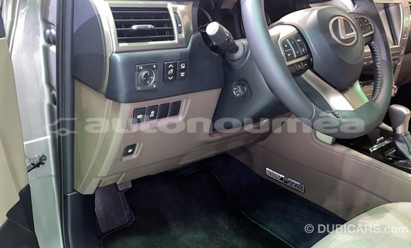 Buy Import Lexus GX Other Car in Import - Dubai in Iles Buy Import Lexus GX Other Car in Import - Dubai in Iles