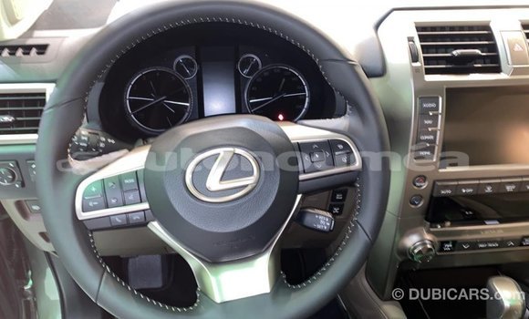 Buy Import Lexus GX Other Car in Import - Dubai in Iles Buy Import Lexus GX Other Car in Import - Dubai in Iles