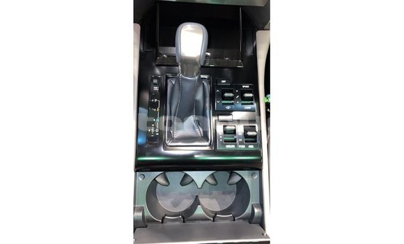 Buy Import Lexus GX Other Car in Import - Dubai in Iles Buy Import Lexus GX Other Car in Import - Dubai in Iles