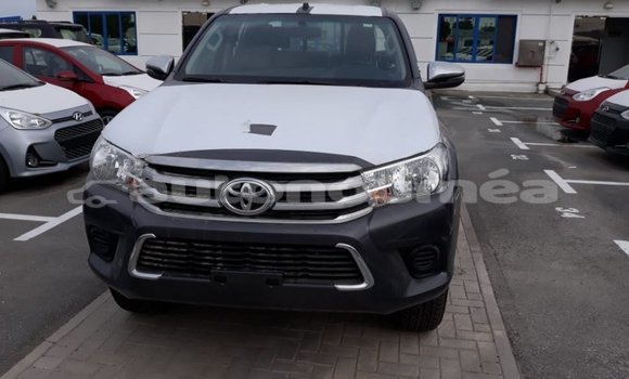 Buy Import Toyota Hilux Other Car in Import - Dubai in Iles Buy Import Toyota Hilux Other Car in Import - Dubai in Iles