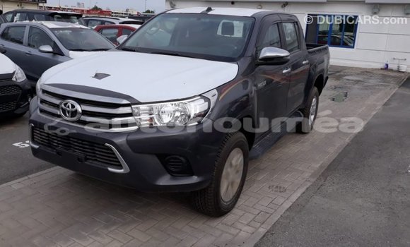 Buy Import Toyota Hilux Other Car in Import - Dubai in Iles Buy Import Toyota Hilux Other Car in Import - Dubai in Iles