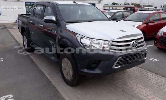 Buy Import Toyota Hilux Other Car in Import - Dubai in Iles Buy Import Toyota Hilux Other Car in Import - Dubai in Iles
