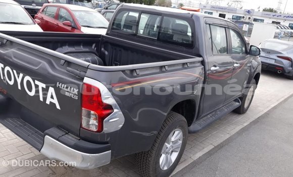 Buy Import Toyota Hilux Other Car in Import - Dubai in Iles Buy Import Toyota Hilux Other Car in Import - Dubai in Iles
