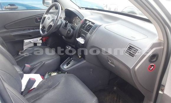 Buy Used Hyundai Tucson Other Car in Pouembout in Nord