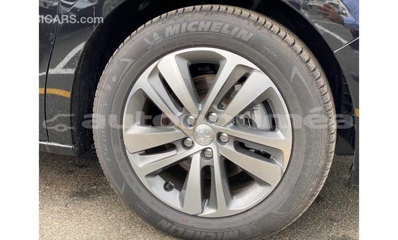 Buy Import Peugeot Traveller Black Car in Import - Dubai in Iles Buy Import Peugeot Traveller Black Car in Import - Dubai in Iles