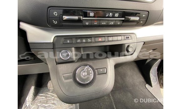 Buy Import Peugeot Traveller Black Car in Import - Dubai in Iles Buy Import Peugeot Traveller Black Car in Import - Dubai in Iles