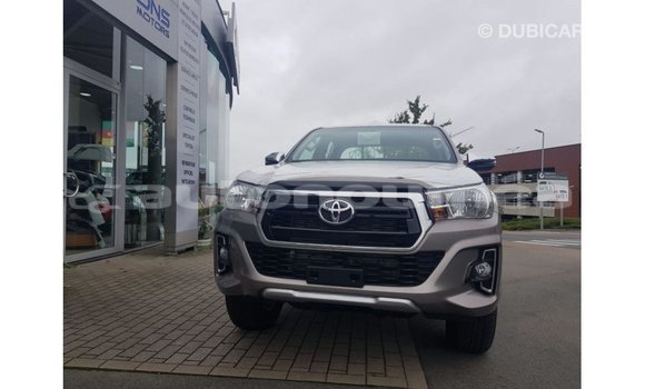 Buy Import Toyota Hilux Other Car in Import - Dubai in Iles Buy Import Toyota Hilux Other Car in Import - Dubai in Iles