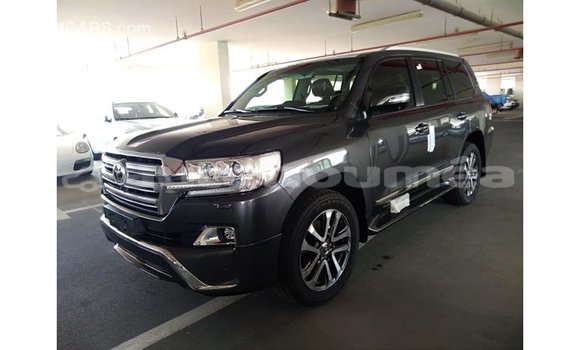 Acheter Import Voiture Toyota Land Cruiser Autre à Import - Dubai, Iles Acheter Import Voiture Toyota Land Cruiser Autre à Import - Dubai, Iles