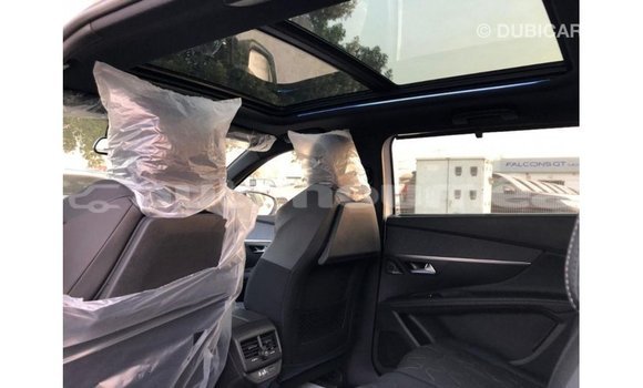 Buy Import Peugeot 5008 White Car in Import - Dubai in Iles Buy Import Peugeot 5008 White Car in Import - Dubai in Iles