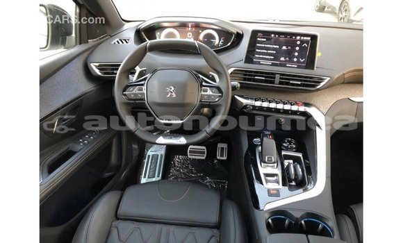Buy Import Peugeot 5008 White Car in Import - Dubai in Iles Buy Import Peugeot 5008 White Car in Import - Dubai in Iles