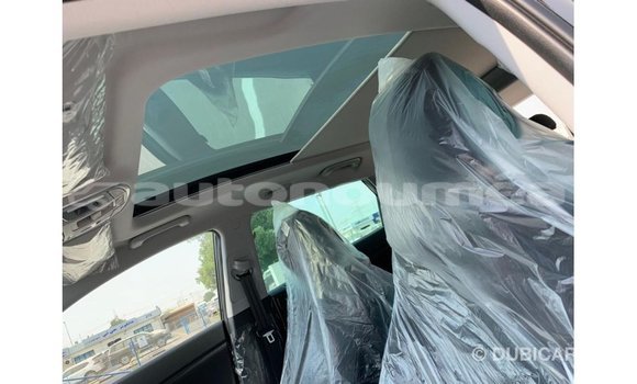 Acheter Import Voiture Hyundai Tucson Noir à Import - Dubai, Iles Acheter Import Voiture Hyundai Tucson Noir à Import - Dubai, Iles