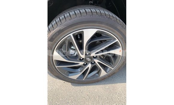 Acheter Import Voiture Hyundai Tucson Noir à Import - Dubai, Iles Acheter Import Voiture Hyundai Tucson Noir à Import - Dubai, Iles