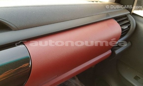 Acheter Import Voiture Toyota Hilux Noir à Import - Dubai, Iles Acheter Import Voiture Toyota Hilux Noir à Import - Dubai, Iles