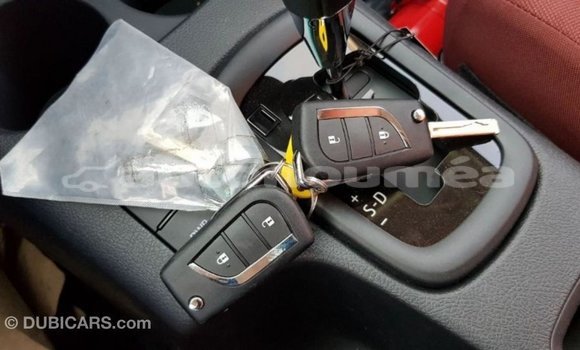 Acheter Import Voiture Toyota Hilux Noir à Import - Dubai, Iles Acheter Import Voiture Toyota Hilux Noir à Import - Dubai, Iles