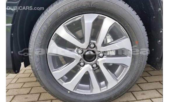 Buy Import Toyota Land Cruiser Black Car in Import - Dubai in Iles Buy Import Toyota Land Cruiser Black Car in Import - Dubai in Iles