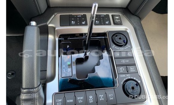 Acheter Import Voiture Toyota Land Cruiser Autre à Import - Dubai, Iles Acheter Import Voiture Toyota Land Cruiser Autre à Import - Dubai, Iles