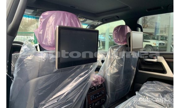 Acheter Import Voiture Toyota Land Cruiser Autre à Import - Dubai, Iles Acheter Import Voiture Toyota Land Cruiser Autre à Import - Dubai, Iles