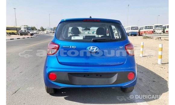 Acheter Import Voiture Hyundai i10 Bleu à Import - Dubai, Iles Acheter Import Voiture Hyundai i10 Bleu à Import - Dubai, Iles