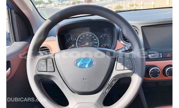 Acheter Import Voiture Hyundai i10 Bleu à Import - Dubai, Iles Acheter Import Voiture Hyundai i10 Bleu à Import - Dubai, Iles