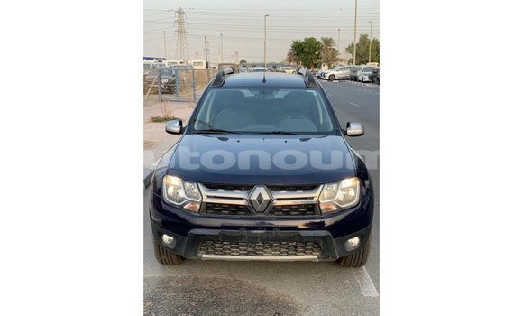 Acheter Import Voiture Renault Duster Noir à Import - Dubai, Iles Acheter Import Voiture Renault Duster Noir à Import - Dubai, Iles