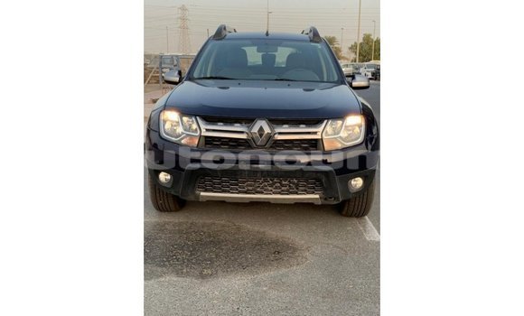 Acheter Import Voiture Renault Duster Noir à Import - Dubai, Iles Acheter Import Voiture Renault Duster Noir à Import - Dubai, Iles
