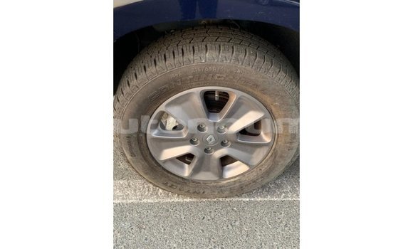 Acheter Import Voiture Renault Duster Noir à Import - Dubai, Iles Acheter Import Voiture Renault Duster Noir à Import - Dubai, Iles