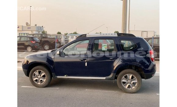 Acheter Import Voiture Renault Duster Noir à Import - Dubai, Iles Acheter Import Voiture Renault Duster Noir à Import - Dubai, Iles