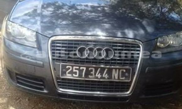 Buy Used Audi A3 Other Car in Vao in Iles