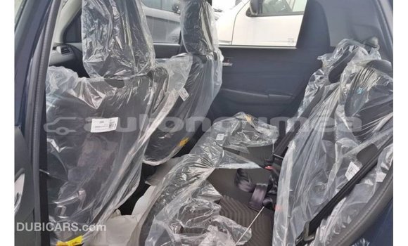 Acheter Import Voiture Suzuki Swift Bleu à Import - Dubai, Iles Acheter Import Voiture Suzuki Swift Bleu à Import - Dubai, Iles